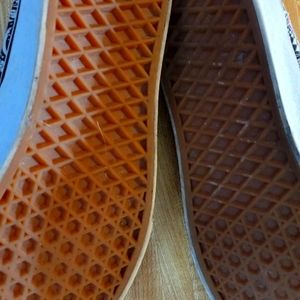 Vans shoes